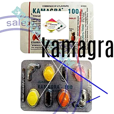 Kamagra 100mg pas cher